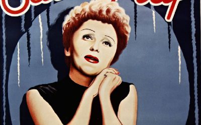 Edith Piaf, la exposición de una leyenda