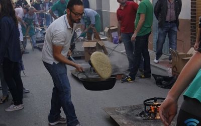 Marruecos gachamigas