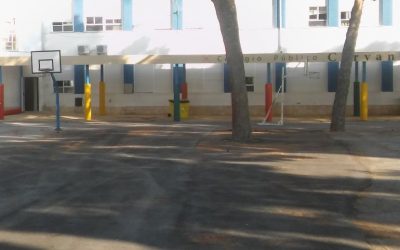 El Colegio Cervantes de Sax defiende el mantenimiento de su segunda línea en Infantil
