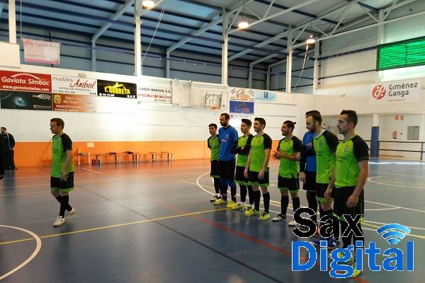 San Blas CFS