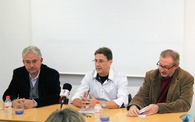 “Poemas encadenados”, éxito en ventas