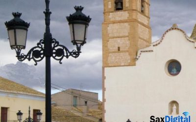 Salinas percibirá una subvención para la perforación de un nuevo pozo