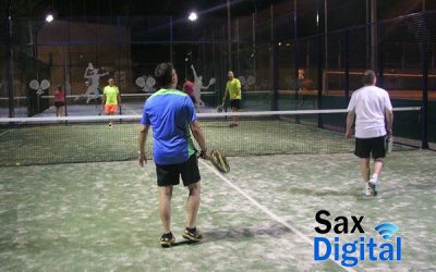 XXV Edición de las 24 horas Deportivas Villa de Sax