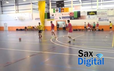 La Diputación de Alicante destina 320.000€ a la promoción del deporte con ayudas a 277 clubes de la provincia