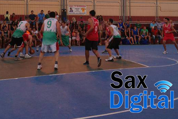 XXIV Edición de las 24 horas Deportivas en Sax