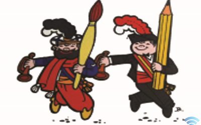 XVI Concurso de dibujo infantil y juvenil «Blas Hernández»
