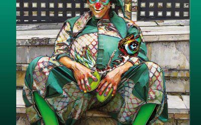 Comienza el Carnaval 2018 en Sax,