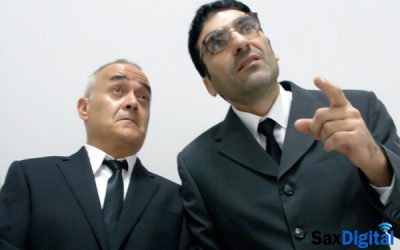 La obra de teatro «Exitus» se estrena en Sax