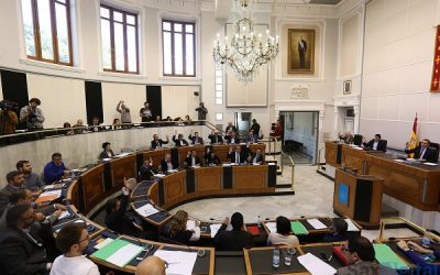 400.000 euros para impulsar actividades culturales