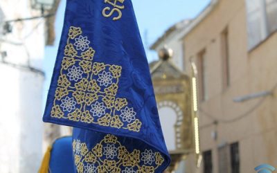 Cena de los Árabes Emires 2015
