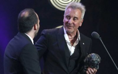 Sueños de sal’ logra el premio Goya a la mejor película documental