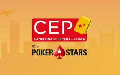 El mejor póker nacional se acerca en julio con su etapa en el Casino Mediterráneo
