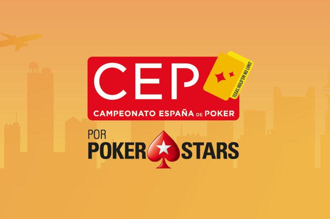 El mejor póker nacional se acerca en julio con su etapa en el Casino Mediterráneo