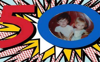 Los nacidos en el 67, celebrarán que cumplen 50 años