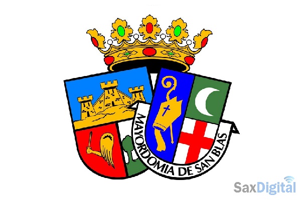 Mayordomía de San Blas