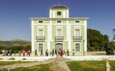 Se realizó la I marcha a la Torre