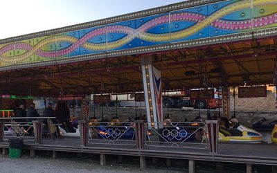 La feria de Sax, sigue con la campaña a precios populares