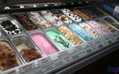 3,2,1…….que comience, la temporada de helados