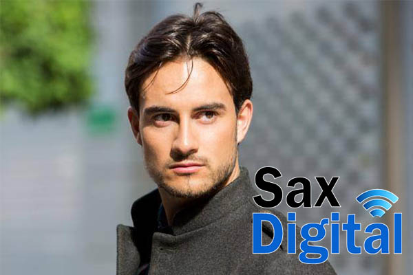 El sajeño que representara Alicante en “Modells Bellezza España 2017”
