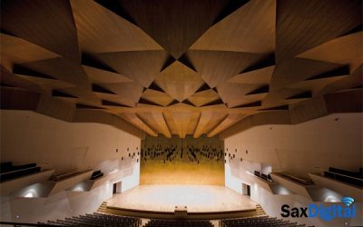 La Sociedad Musical y Artística de Sax en el ADDA