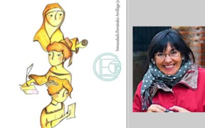 Presentación del libro «Al margen y calladas: mujeres en la modernidad»