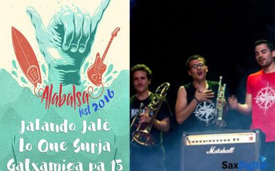 Alabalsa Festival 2016