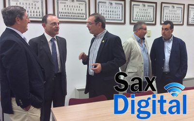 La UMH le otorga el nombre de un Seminario de Formación al científico sajeño Alberto Sols García