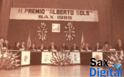 Exposición de fotografías Premios Alberto Sols