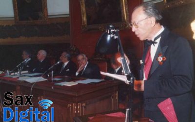 Centenario de Alberto Sols, programación anual