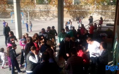 Concesiones para Educación en Sax