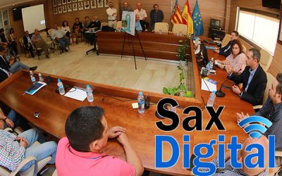 Los municipios de la provincia tendrán ayudas del Plan de Obras y Servicios