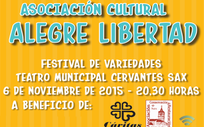 Festival Solidario