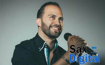 El sonido al mas puro Alejandro Sanz llenará el Teatro de Sax, con fines benéficos