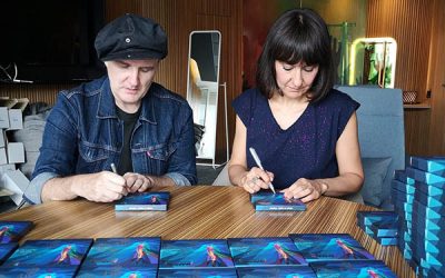 Amaral presenta «Soledad»