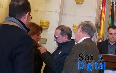 Trece nuevos amigos de San Blas aportan su hombro
