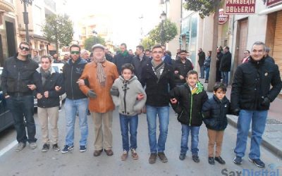 Los Amigos de San Blas