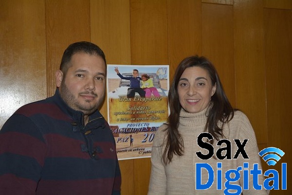 Amigos del Pueblo sahara