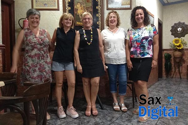 La comisión de mujeres músicos de la década de los 80 sigue con fuerza un año después de su creación