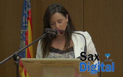 Ana María Bustos “en el pleno de elección de Alcalde decidí abstenerme”