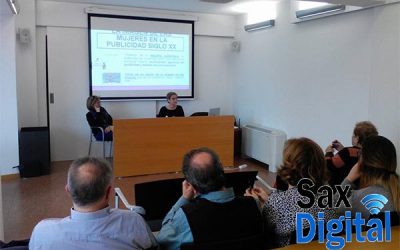 Actos en honor al Día Internacional de la Mujer en Sax