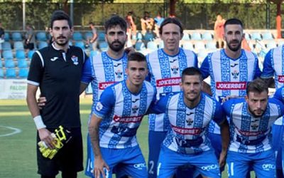 Repaso a la vida deportiva del sajeño Ángel López