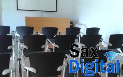 Comienza el “Aula de Conversa en Valencià” en Sax