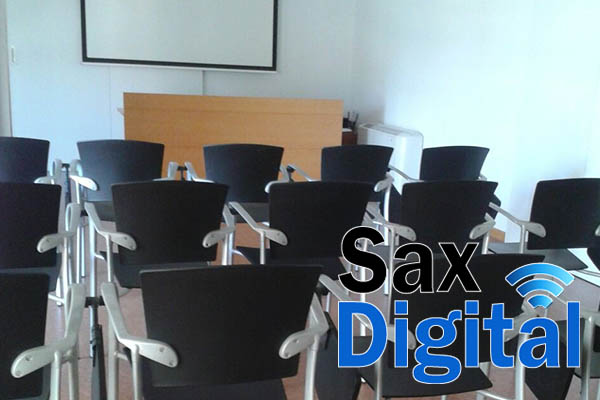Comienza el “Aula de Conversa en Valencià” en Sax