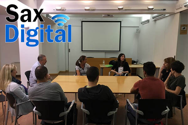 Aula de Conversa a Valencia