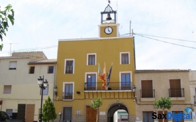 Salinas elabora su Mapa de Demanda Temprana