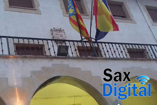 Ayuntamiento de Sax