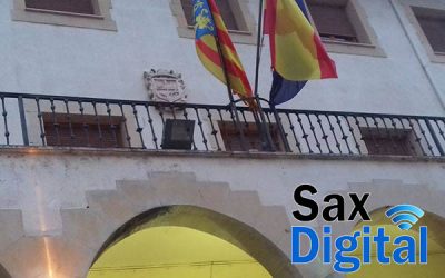Las ordenanzas fiscales de Sax prevén bonificaciones de hasta el 50% en las tasas de agua