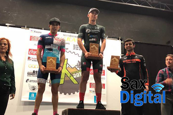 BTT Tocobike 3