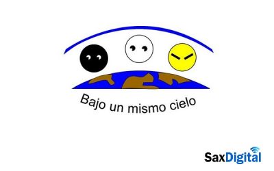 «Bajo un mismo cielo» (Asociación Multicultural Sax-Salinas)