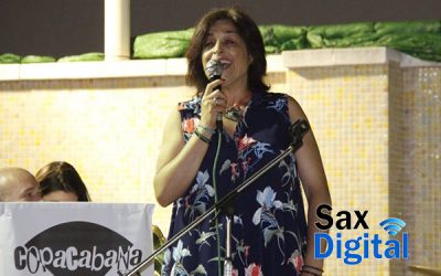 El barrio Hispanoamérica se abre al municipio a través de sus fiestas 2018